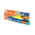 Atlas pastels 24 colours non toxic. 