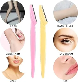 Tinkle%20Women's%20Shaver%20Razors,%20Dermaplaning%20Razor%20Tool%20%203%20in%201%20originals%20-%20Image%203