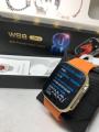 2023 Latest WS8 Ultra Smartwatch Watch Series 8 WS 8 Ultra Smart Watch. 