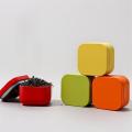 Tin Box
Sealed Jar
Packing Boxes
Storage Can
Earring Headphones Gift
Case. 