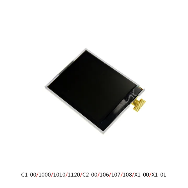 For%20Nokia%201050%20105%20RM-908%201133%201134%20cell%20phone%20LCD%201000%201010%20113%201120%20106%20107%20108%20LCD%20Display%20Screen%20C1%20X1-00%20X1-02%20X1%20LCD%20Part%20-%20Image%205