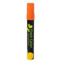 Reusable Stationery Supplies Writing Smooth Liquid Ink Glowing Pen Multicolor Drawing Highlighter Erasable Advertising Graffiti Pen LED Board Fluorescent Pens. 