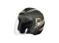 U.P.Co Levo Motor Bike Helmet. 