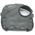EA888 GEN2 06H103483C Engine Upper Timing Cover Caps. 
