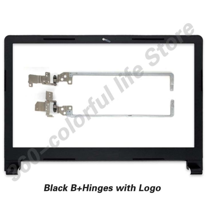 New%20Top%20Case%20For%20Dell%20Inspiron%2015%203576%203565%203567%20LCD%20Back%20Cover%20Upper%20Top%20Bottom%20Shell%20Lower%20Cover%20Front%20Bezel%20Hinges%20Black%2015.6%20-%20Image%207