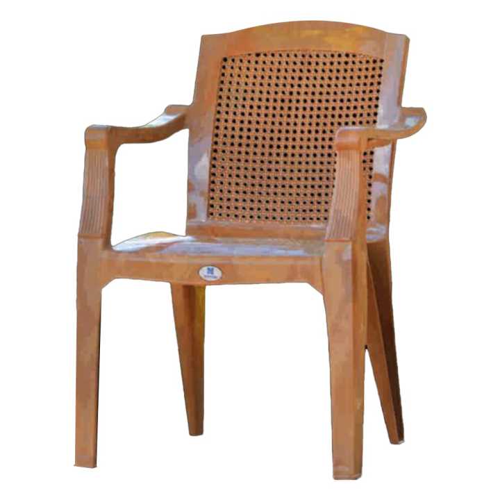 Chair Nippon Plastic Industries Daraz.lk