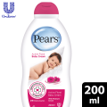 Pears Active Floral Baby Cream, 200ml. 