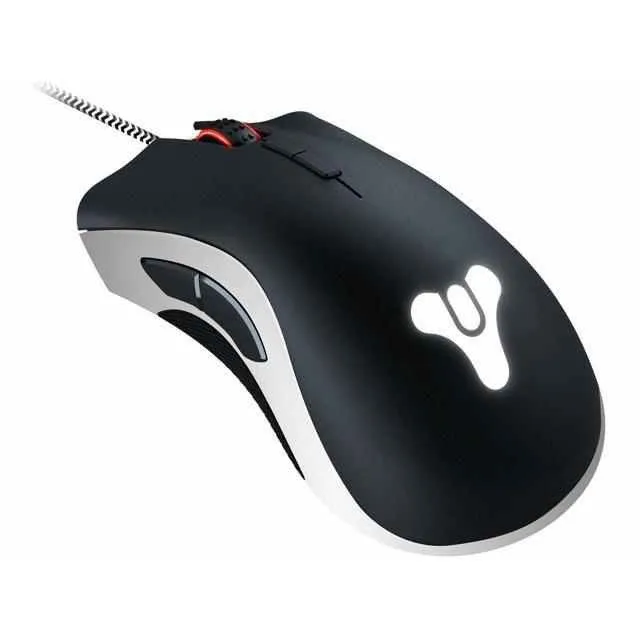 Razer%20DeathAdder%20Elite%20Gaming%20Mouse:%2016,000%20DPI%20Optical%20Sensor%20-%20Chroma%20RGB%20Lighting%20-%207%20Programmable%20Buttons%20-%20Mechanical%20Switches%20-%20Rubber%20Side%20Grips%20-%20Destiny%202%20Edition%20-%20Image%208