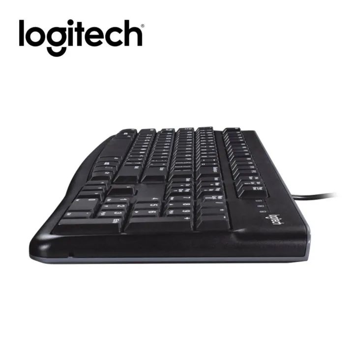 Logitech%20MK120%20Wired%20Keyboard%20and%20Mouse%20Combo%20for%20Windows,%20Optical%20Wired%20Mouse,%20Full-Size%20Keyboard,%20USB%20Plug-and-Play,%20Compatible%20with%20PC,%20Laptop%20-%20Black%20-%20Image%205