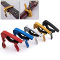 Guitar Capo, 6-String Acoustic & Electric Guitar Capo Black Red blue Bar chord guitar accessories. 