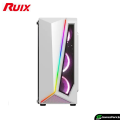 RUIX CG71 RGB Brand New Gaming PC Casing. 