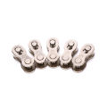 5 Pair Bicycle Bike Chain Master Link Joint Connector For 6/7/8/9/10/11 Speeds. 