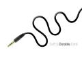 (1.5M / 3M / 5M / 10M ) 3.5mm JackAUX Audio Cable 3.5 Male to Female Cablefor Car Headphone MP3/4 Microphone Stereo 3.5 Audio Adapter for PC Headset. 