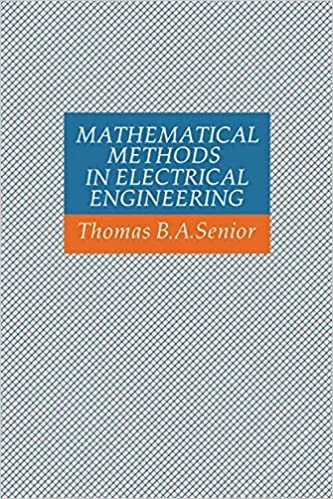 Mathematical Methods in Electrical Engineering | Daraz.lk