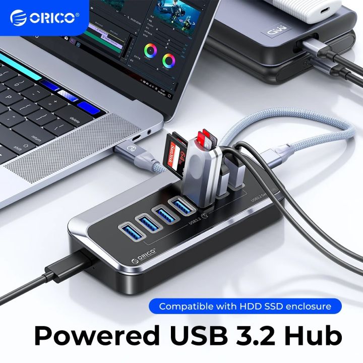 USB 3.1 To USB C Adapter 10Gbps, USB C To USB Adapter 3.1 Gen 2,  1PACK Usb C Female Usb Male Adapter Double Sided Superspeed Data Sync Charging Laptop Pc Pow