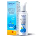 Hans Health Sea Nasal Spray   Children's and Adults' Nasal Cleansing Care Sea Water Nasal Spray. 