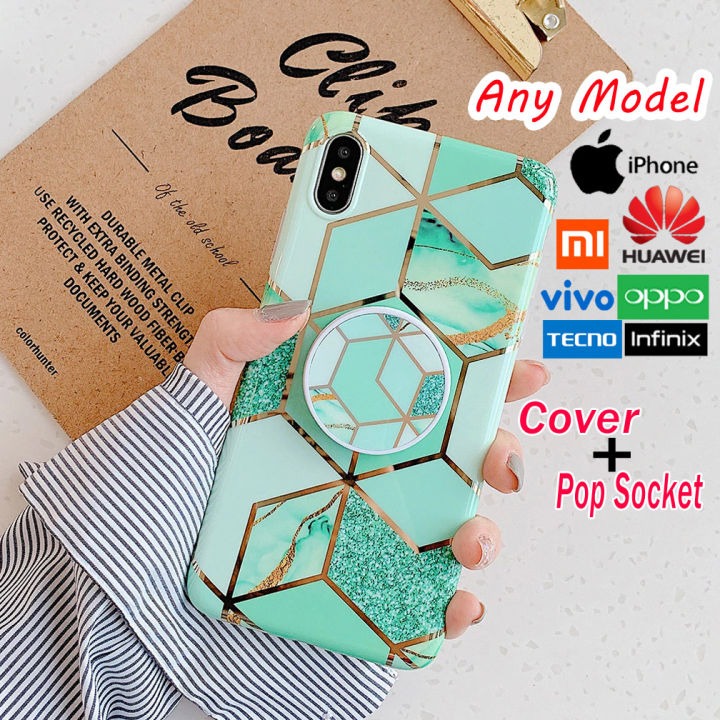 Vorix%20Any%20Model%20Samsung%20Infinix%20Vivoo%20Oppoo%20Huawei%20Realmee%20Reno%20Tecno%20Apple_iPhone%20Back%20Cover%20For%20Girls%20Boys%20TPU%20Silicon%20Printed%20Marble%20Case%20-%20Design%202GudMrblPrplPopSct%20Printed%20Marble%20Style%20Soft%20Mobile%20Cover%20Case%20Pouch%20Pop%20Scoket%20Mobile%20Holder-%20Green%20-%20Image%202