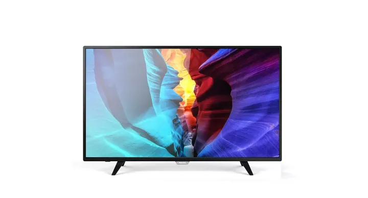 Philips Slim FHD LED TV 43″ 43PFT5009/98