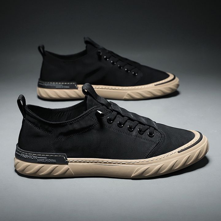 %E3%80%90ALLGOOD%E3%80%91%20Canvas%20Shoes%20Men's%20Shoes%202022%20New%20Men's%20Breathable%20Soft-soled%20Sports%20Casual%20Shoes%20Korean%20Trend%20Classic%20Low-top%20Sneakers%20Slip-on%20Slip-on%20Shoes%20Comfortable%20Old%20Beijing%20Cloth%20Shoes%20-%20Image%203