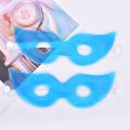 1 Piece Cooling eye gel Patches mask Ice Eye Gel Beauty Sleeping Eye Mask Reduce Dark Circles Relieve Fatigue Lessen Eyestrain. 