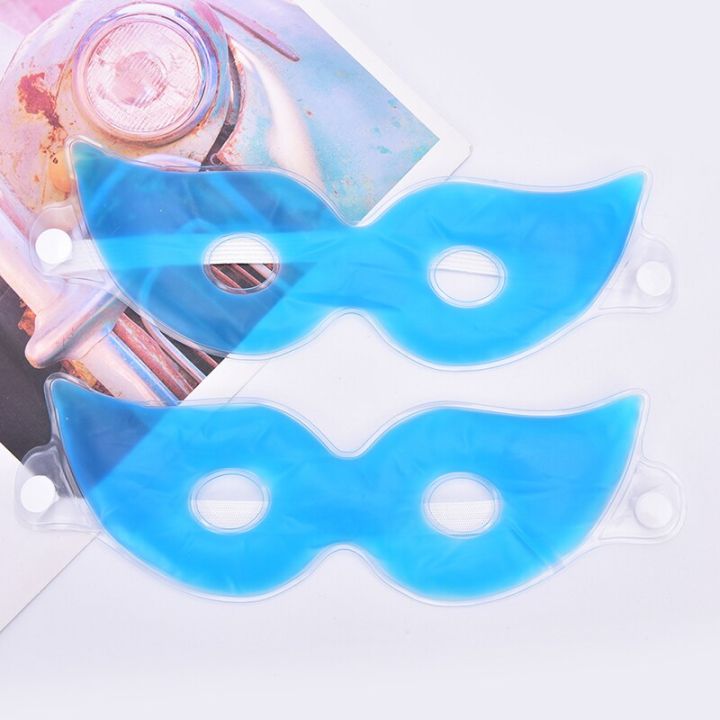 1%20Piece%20Cooling%20eye%20gel%20Patches%20mask%20Ice%20Eye%20Gel%20Beauty%20Sleeping%20Eye%20Mask%20Reduce%20Dark%20Circles%20Relieve%20Fatigue%20Lessen%20Eyestrain%20-%20Image%202