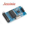 Can Communication Module Sja1000 Tja1050 5v Can Bus Development Board Tja1050t Sop-8 Chip Can Bus. 