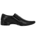 DSI Piccaso Gents Pumps Shoe Black. 
