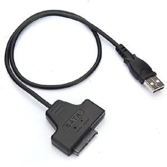 USB%202.0%20to%20Mini%20Sata%20II%207+6Pin%20Adapter%20for%20Laptop%20CD/DVD%20ROM%20Drive%20Cable%20-%20Image%205
