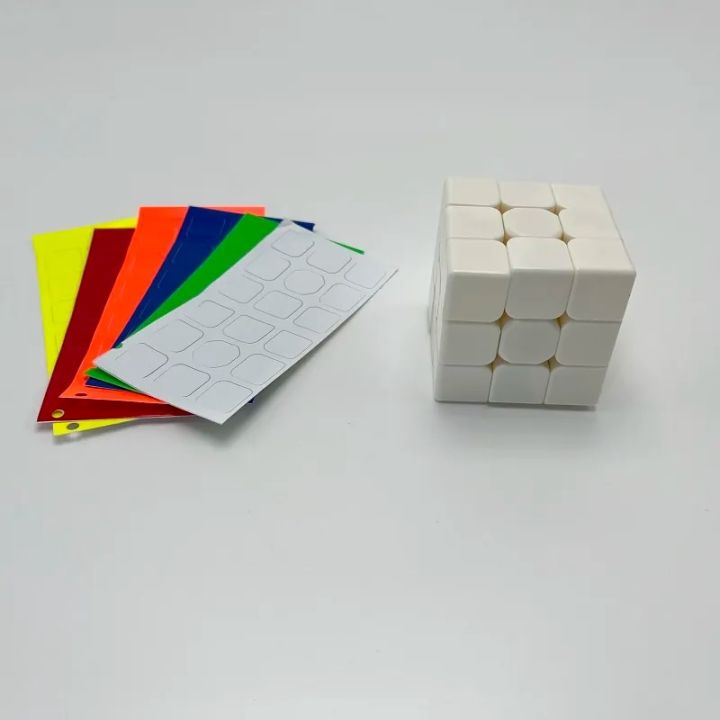 gan%20cube%20%5BPicube%5D%20No%20Sticker%20DIY%203x3x3%20Magic%20Cube%20Black%20Body%20with%20Plastic%20Kit%20Color%203x3%20Professional%20Cubo%20Magico%20Puzzle%20Toys%20KidWooden%20Toys%20-%20Image%203