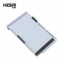 Tft 3.2 Inch Mega Touch Lcd Expansion Board Shield Ic Partial Pressure For Compatible With Mega 2560. 