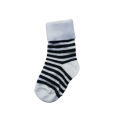 New Fashion Black & white baby socks. 