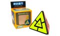 QY Pyraminx Lite Duo Triangle Tower Rubik cube- QiYi professional Puzzle Education Cube- Toys For Children. 
