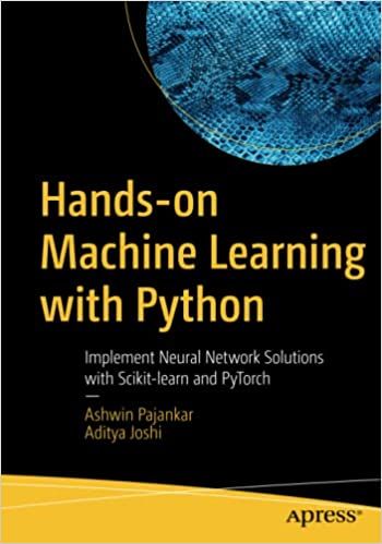 Hands-on Machine Learning with Python, Implement Neural Network ...