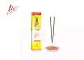 Lia Incense Sticks - Pineapple Twirl - 6 Packets. 