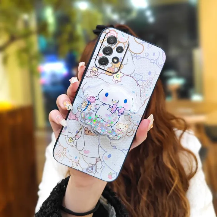 Kickstand%20Anti-knock%20Phone%20Case%20For%20Samsung%20Galaxy%20A52%205G/A52%204G/SM-A526B/A526W/A5260/A52S%205G%20Back%20Cover%20Waterproof%20cute%20-%20Image%2010