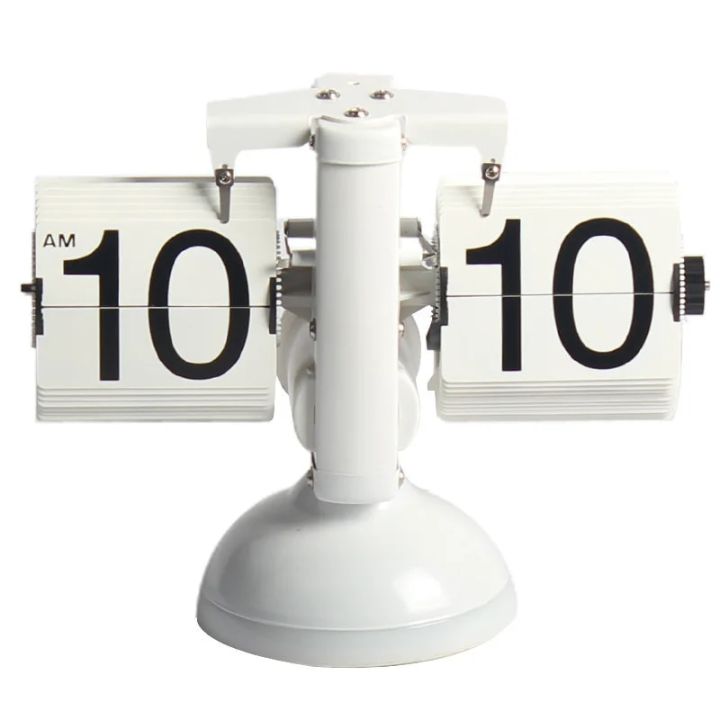 Retro%20Flip%20Digital%20Clock%20Mechanical%20Automatically%20Flip%20Down%20Page%20Table%20Clock%20Office%20Flip%20Digital%20Clock%20Home%20Decor%20Crafts%20Clock%20-%20Image%203