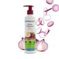 Mamaearth Onion Shampoo (250 ml) and Onion Hair Serum (100 ml) Combo. 