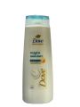 Dove Oxygen Moisture Shampoo, 180ml. 