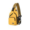 Chest Bag Crossbody Boys' Backpack Travel Summer Small Student Bag Backpack Trendy Travel Girl Fashion Children Pouch. 