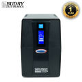 Budry N650 UPS (Uninterrupted Power Supply). 