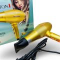 Reimiogton Professional Hair Dryer RE-2027. 