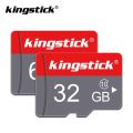 【KKadapter TF 16GB 32GB 64GB Class Memory Card 4GB Class 6 SD Card TF Card Real Capacity For. 