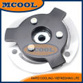 NEW AC Compressor Clutch Plate Hub For Audi A3 Q3 VW Golf 6 Passat Tiguan DELPHI 5N0820803A. 