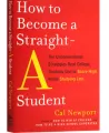 How to Become a Straight A Student. 