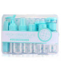 Portable Containers Travel Skincare Accessory Portable Cosmetic Containers Empty Spray Bottles Vacuum Skin Care Bottles. 