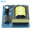Dc 12v To Ac 160v 220v 380v 500w Inverter Boost Board Transformer Power Car Converter Module Diy Kit Powered Highvoltage. 