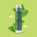 LuvEsence Lip Balm- Mostly Mint 3.5G. 