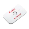 Airtel 4G Hotspot Unlocked White. 