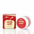 Plum Candy Melts Vegan Lip Balm | Red Velvet Love  12g. 