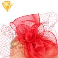 BODHI Prom Fascinator Royal Style Luxurious Prom Fascinator Hat. 